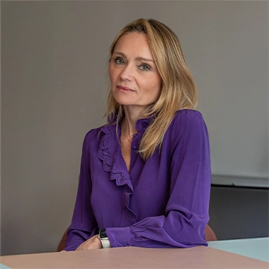 Photo de Maître Stéphanie TEXIER-MARTINELLI