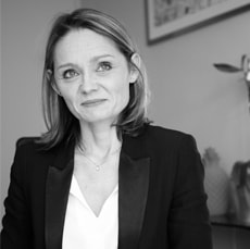 Stéphanie TEXIER-MARTINELLI