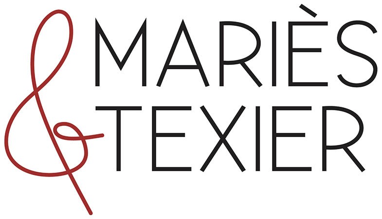 Logo SCP MARIES & TEXIER