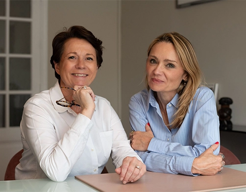 SCP MARIES & TEXIER